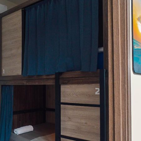 Hostel Laguna Sala By Fsl Ríohacha Eksteriør billede