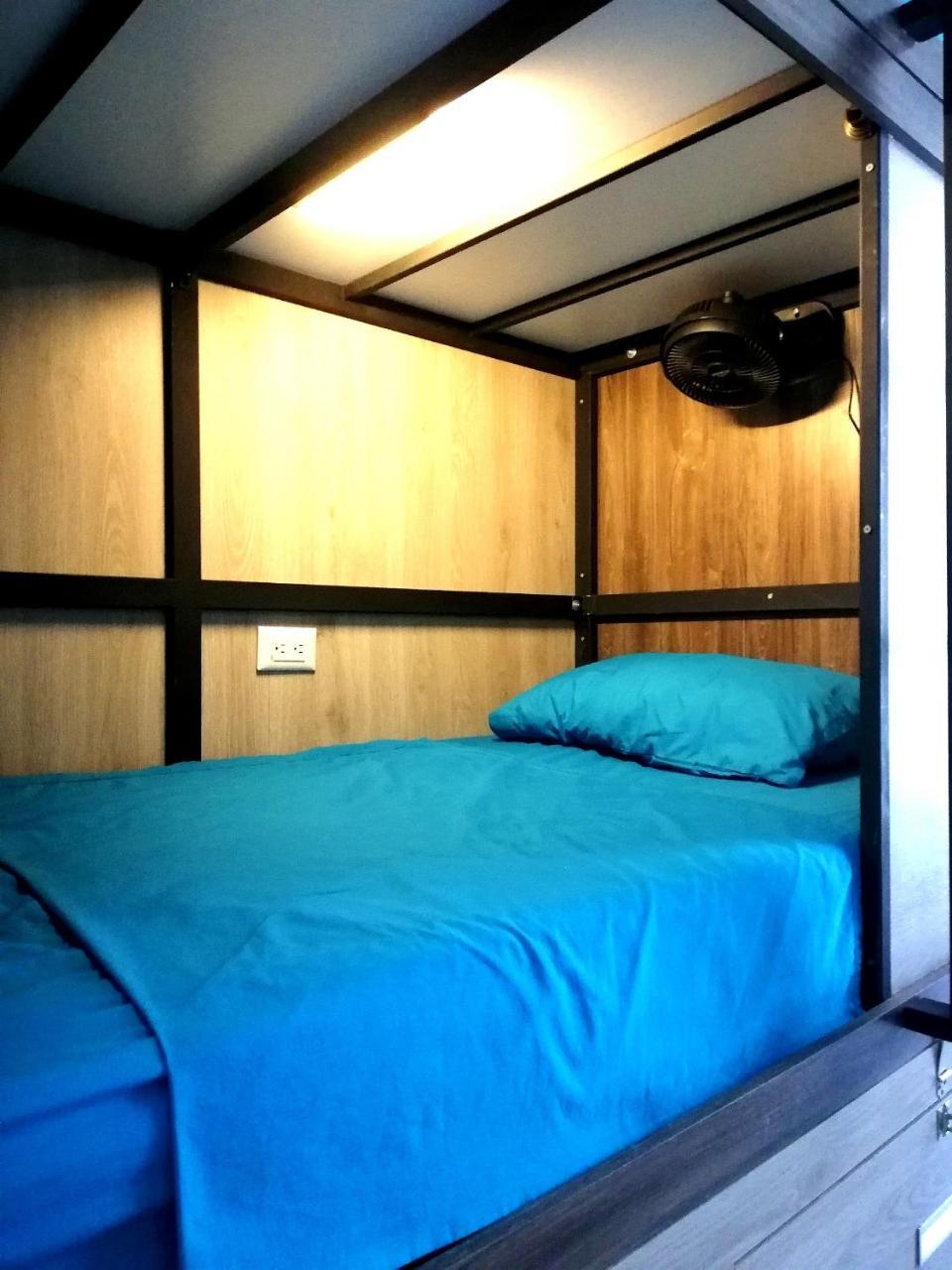 Hostel Laguna Sala By Fsl Ríohacha Eksteriør billede